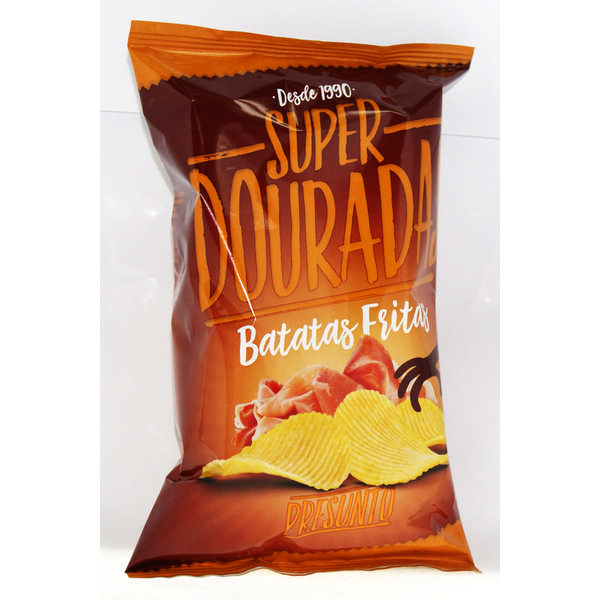 POTATO CHIPS SUPER DOUR.PRESUNTO 40G