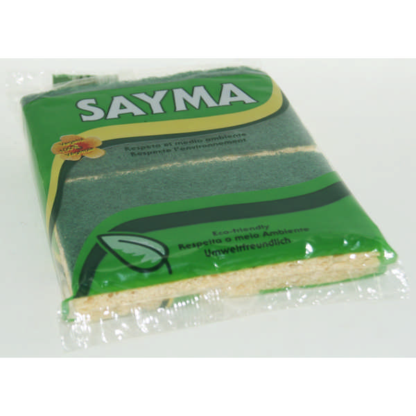 SCOURING PAD SAYMA CJ2 530