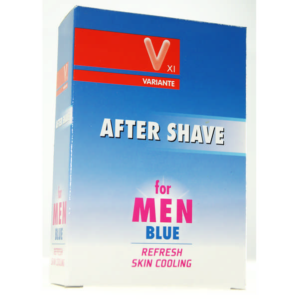 AFTER SHAVE VARIANTE X1 L.BLUE 100ML