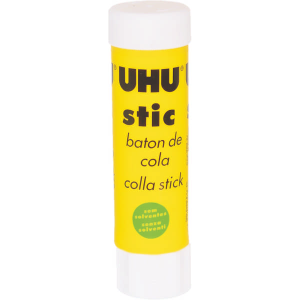 GLUE UHU BATON 40G 190