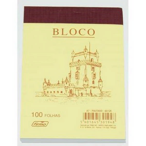 PAD BELEM A7 PAUT.60/100F.