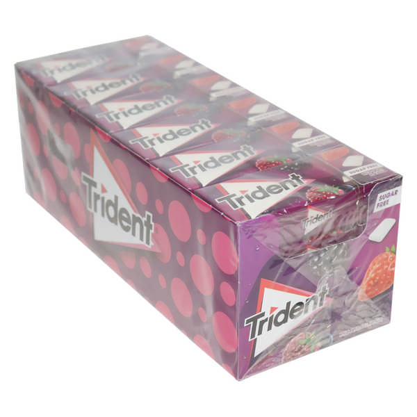TRIDENT FRUITS SILVEST.S/A.24