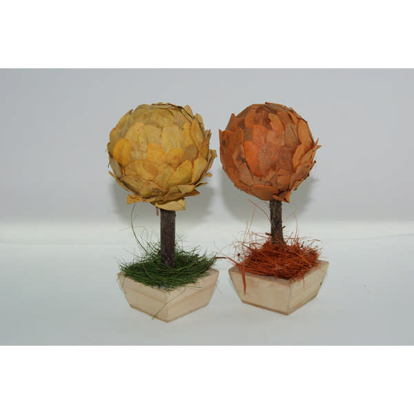 ARVORES DEC.SORT. 15190