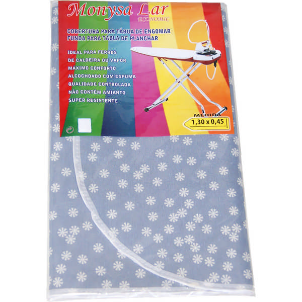 COVERS TAB. ENG.EST.130X45 402