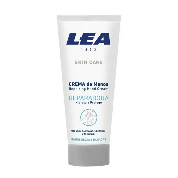 CREAM LEA MAOS REPAIRS 75ML