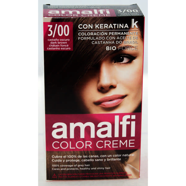 COLORING AMALFI CAST.ESC.3/00 0039