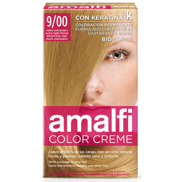 COLORING AMALFI LOURO CLA.9/00 0046