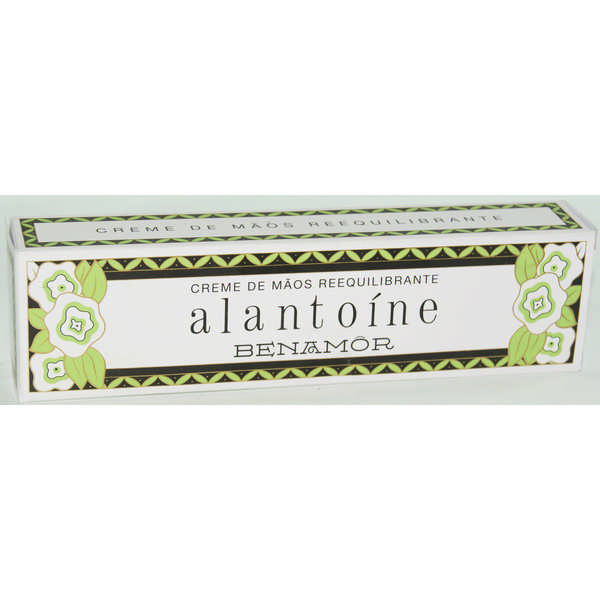 CREAM BENAMOR ALANTOI.MAOS 40M