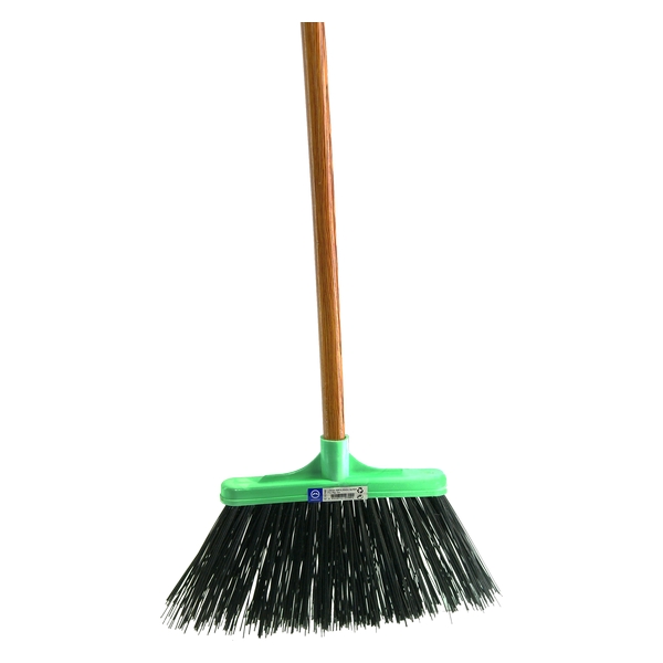 BROOM L/SUP.RIG COR+C/MAD.10702