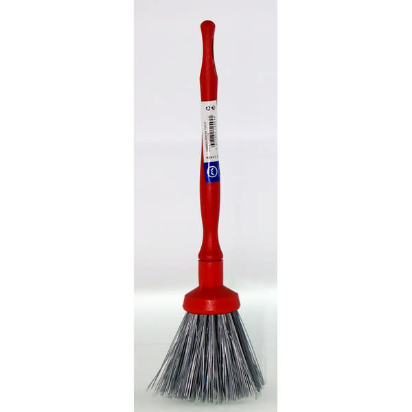 VASSOURINHA TOCA FIB.PLA.12404