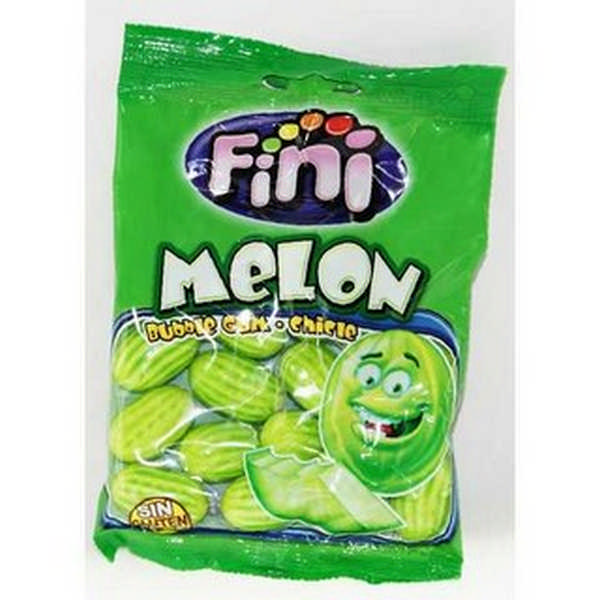 GUM FINI MELON 90G
