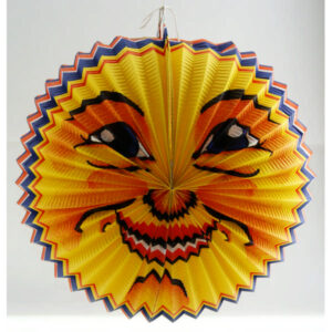 LANTERN PAPER M38