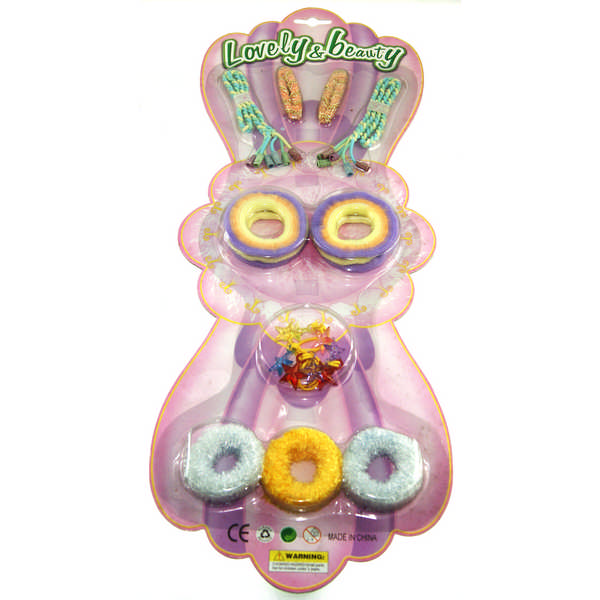 ACCESSORY HAIR CR. 138B/C-JN2810/6