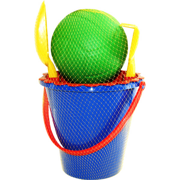 BUCKET PR. (BAL+ CR+PA+BOL)267/3