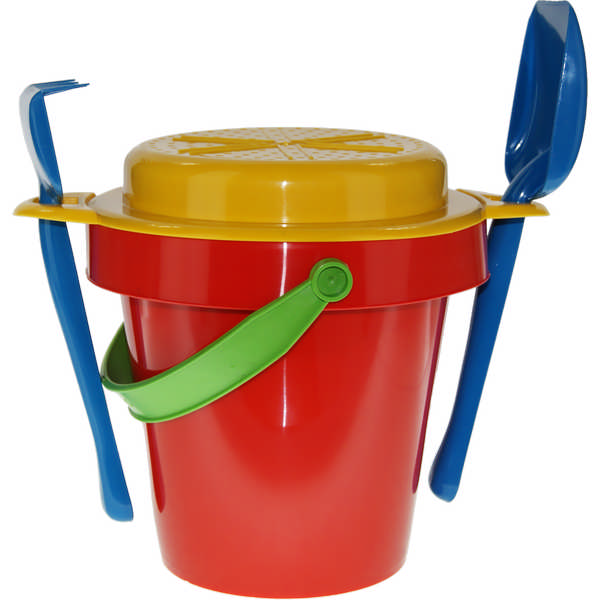 BUCKET PR. (BAL+ CRI+PA+AN)277/2