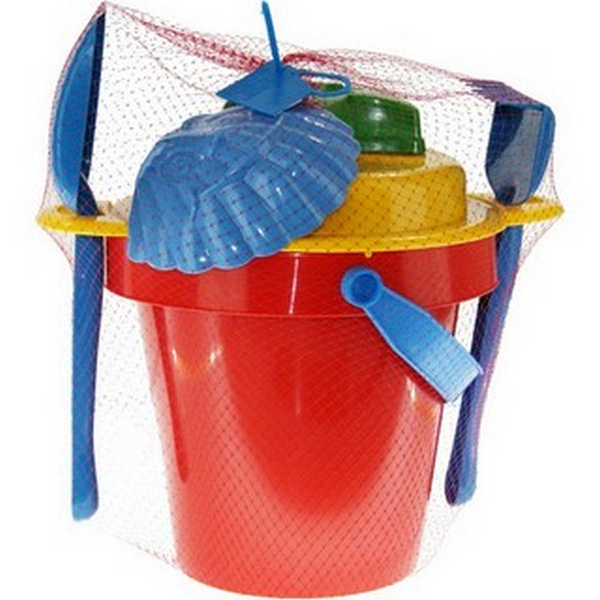 BUCKET PR. (BAL+ CR+P+A+2F)277/4