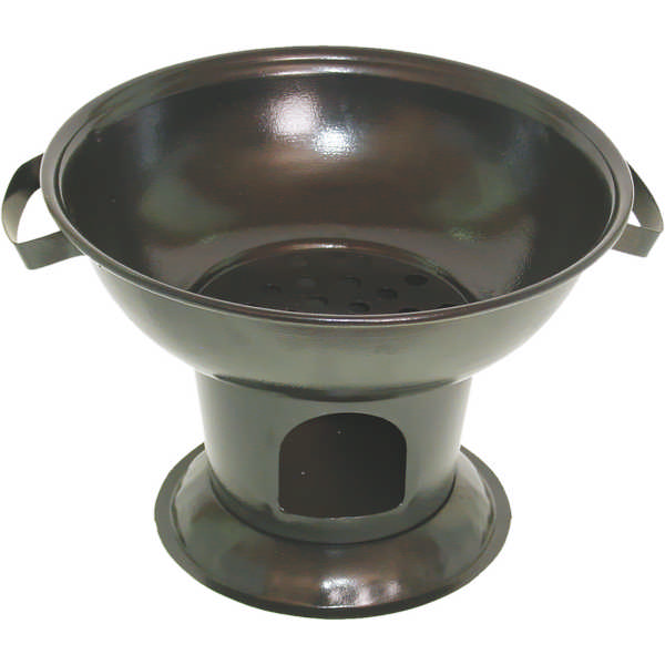 FOGAREIRO RED.26CM 165/480002