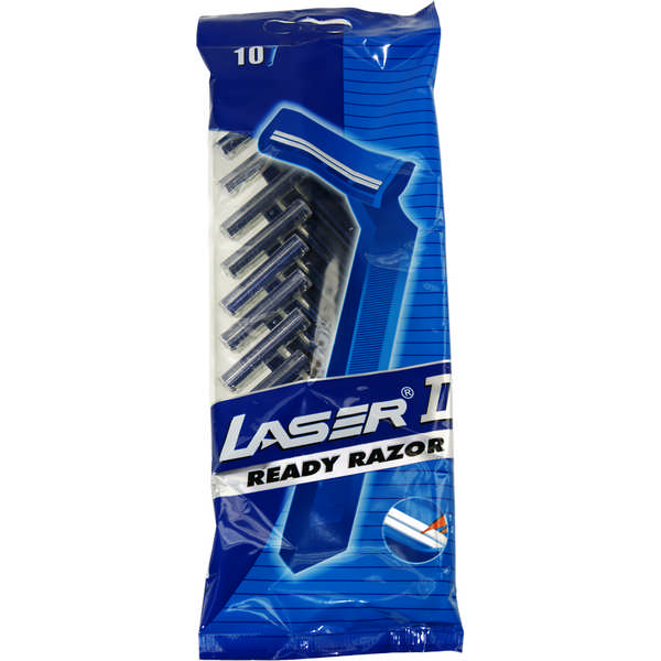 MACHINE LASER II DUPLA 10