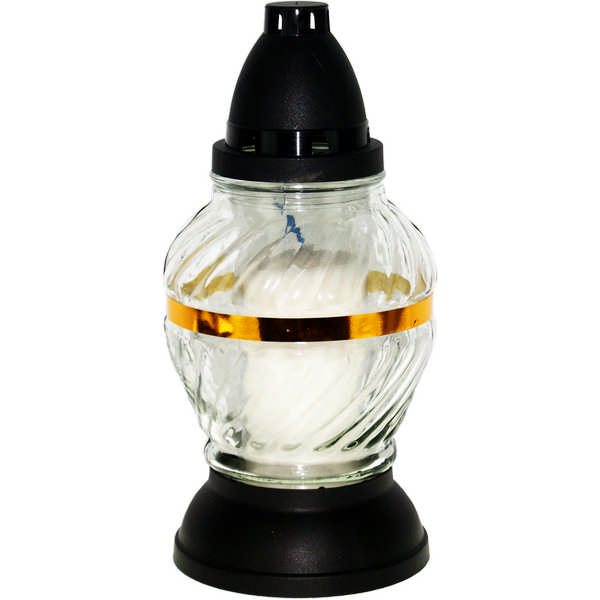 GLASS LAMP PEQ.470L/Z-07