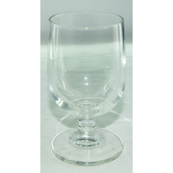 GLASS WINE GEMINI 19CL 3301