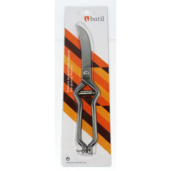 SCISSORS BATIL MEAT N2 25CM
