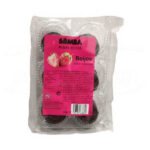 BEIJOS SAMBA MORANGO 100G