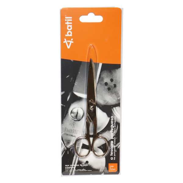 SCISSORS BATIL COST.6'' 15CM