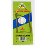 ARANHA MOLA 3 (GRD) SUP03