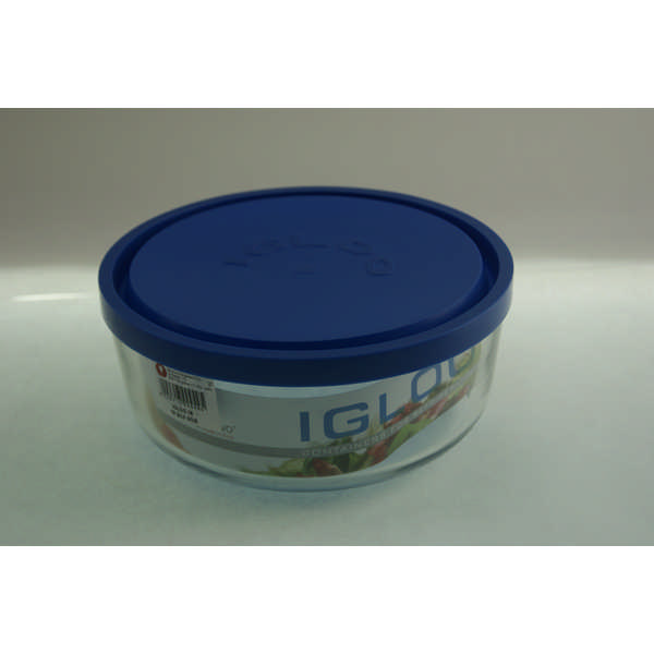 BOX VID.RED.18CM 13242525-1