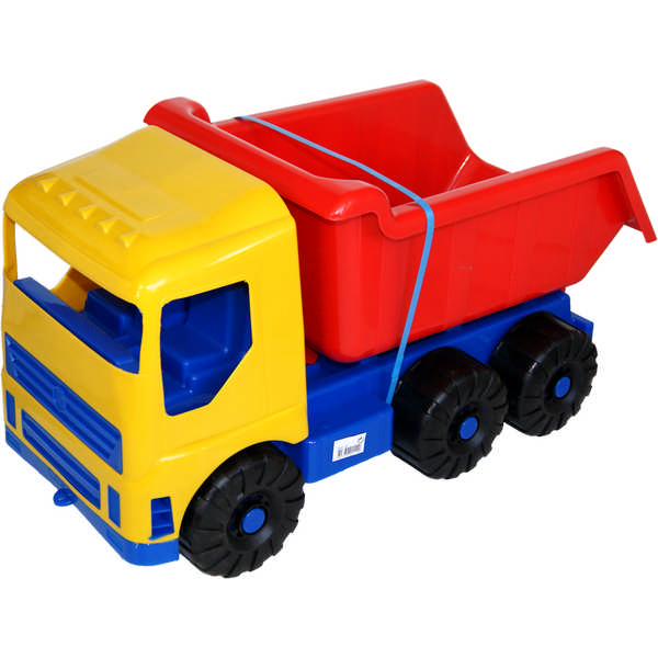 TRUCK (BIG TRUCK) PLAST.45