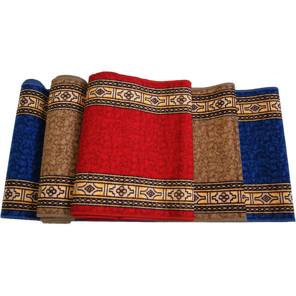 PASSADEIRA 57X400 100%POLIAMID