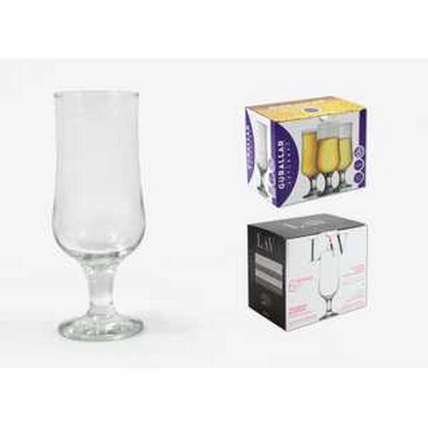 GLASS CERV.NEVAKAR CJ6 NEV576