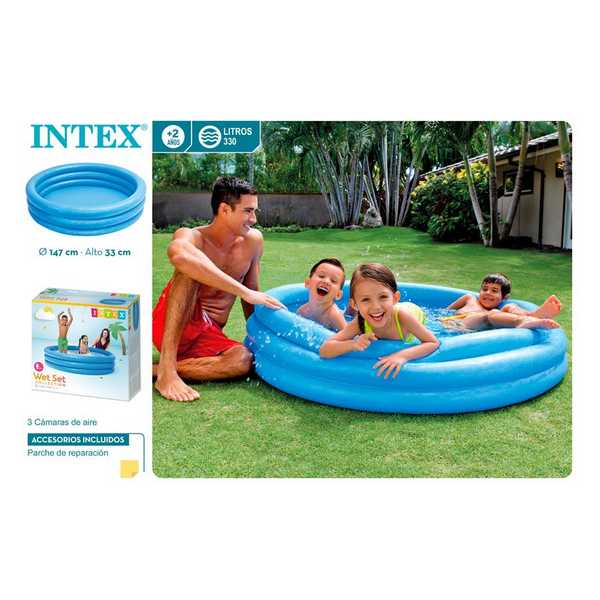 PISCINA INSUF.147X33CM 58426NP