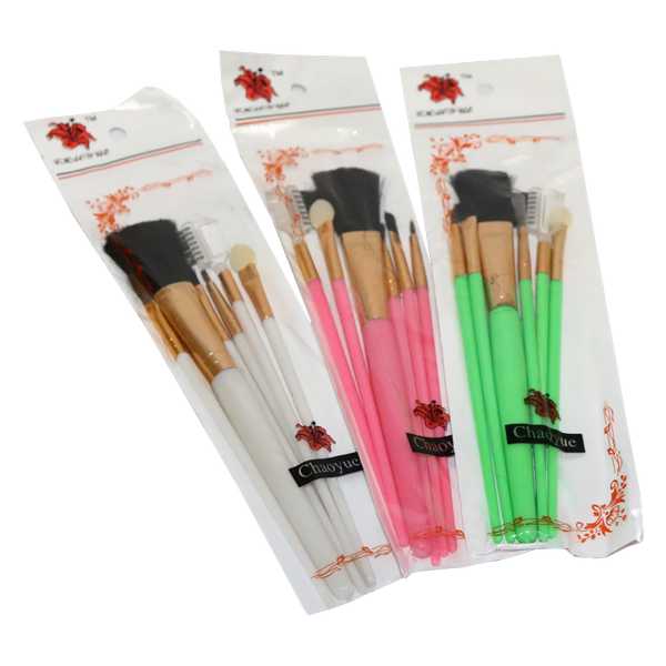 PINCEIS COSMETICA CJ6 73612