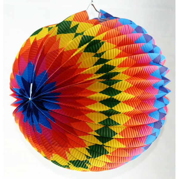 LANTERN PAPER 30CM M30