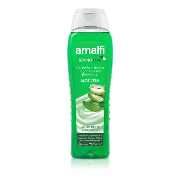 BATH GEL AMALFI AL/V.750 3360