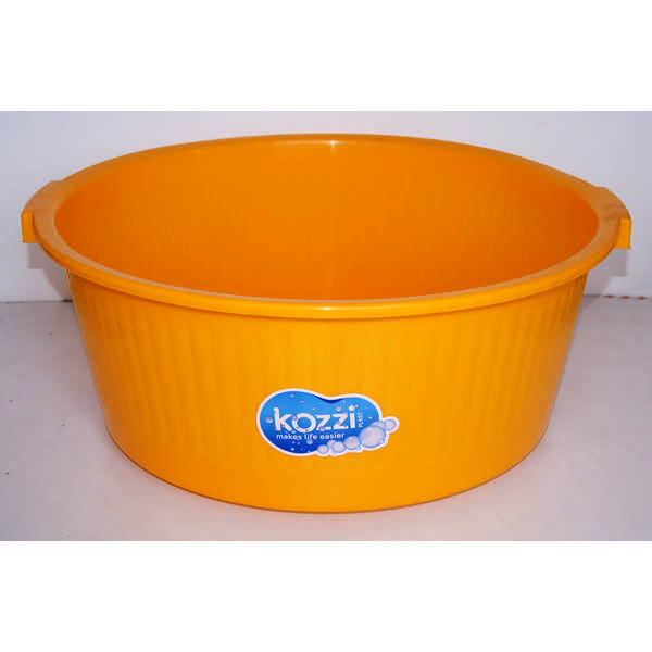 BACIA CANEL.N6 C/ASAS 03.210