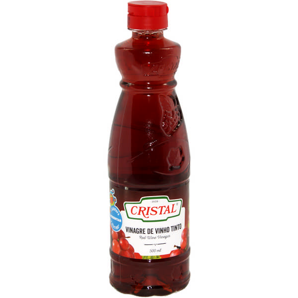 VINEGAR CRISTAL V.TN 50CL