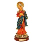 FIGURINE (MAE JESUS) K0367R5-7''