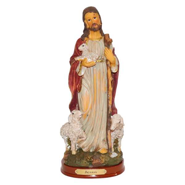 FIGURINE (M.JESUS) C1808K-8''