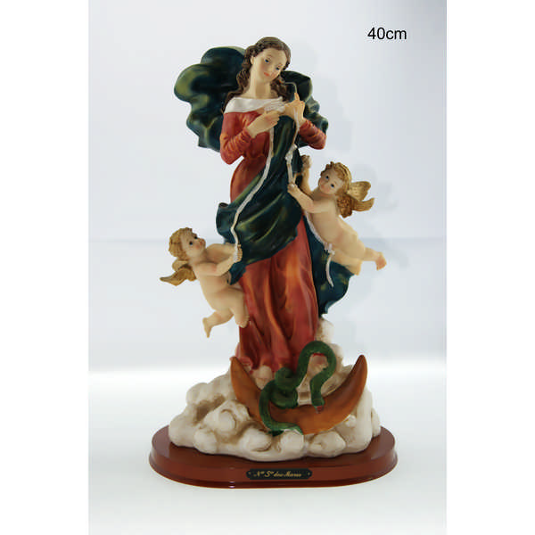 FIGURINE (SRA MARES) HL96128-8B