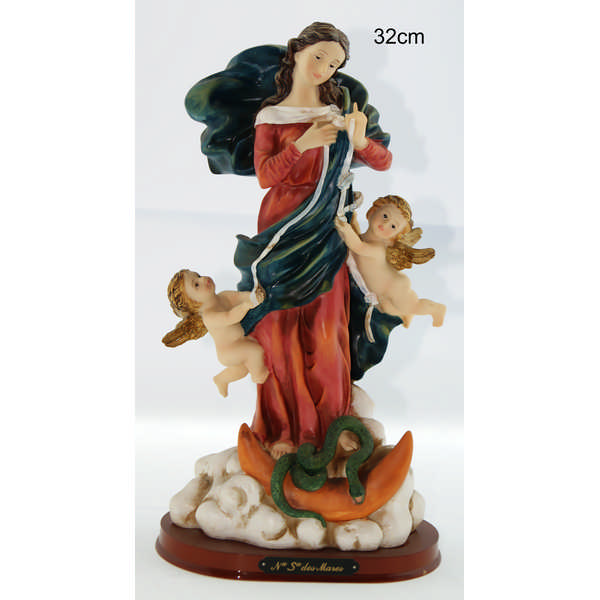 FIGURINE (SRA MARES) HL96128-11B