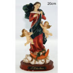 FIGURINE (SRA MARES) HL96128-10B