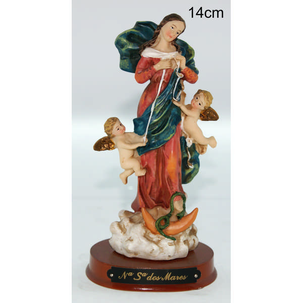 FIGURINE (SRA MARES) HL96128-7B