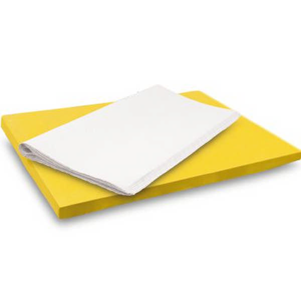 TOALHAS TABLE 80X80 220UN