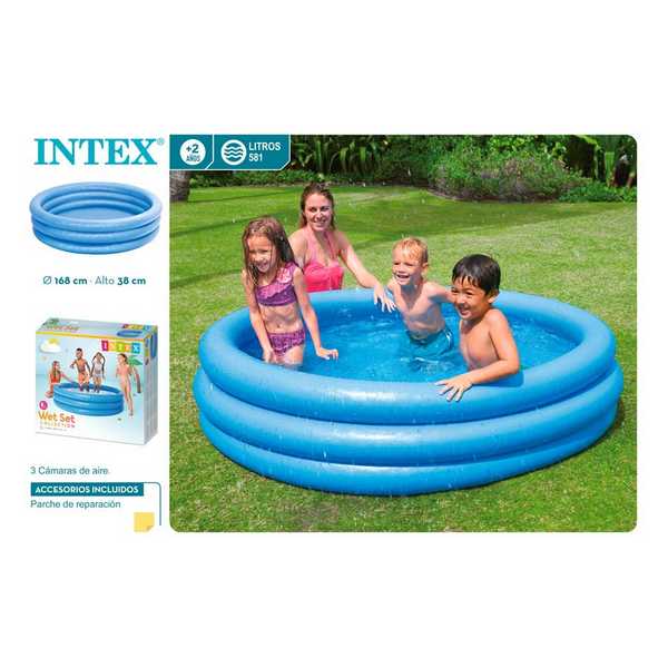 POOL INSUF.168X38CM 58446NP