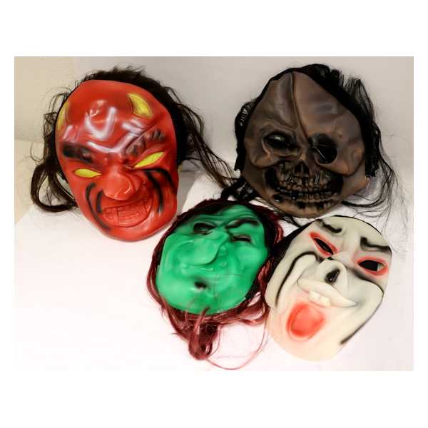 MASK CAR. MK2226807/444- 1-7