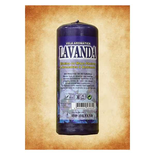 VELAO AROMAT.TACO ORIXAS SORT.