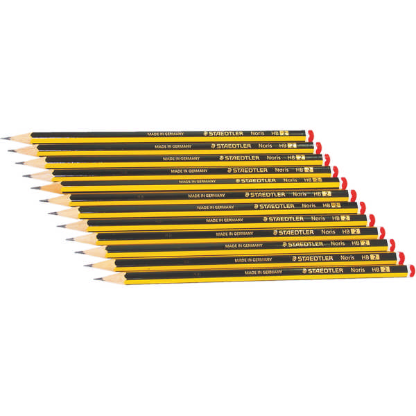 PENCIL NORIS 120 N2 CX12