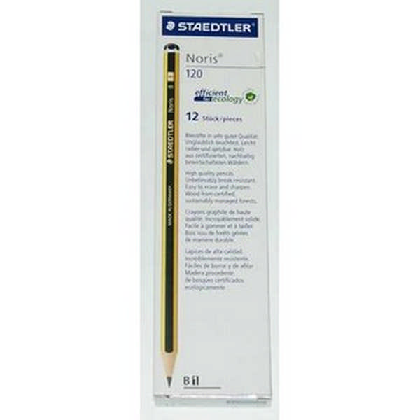 PENCIL NORIS 120 N1 CX12